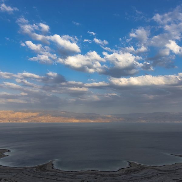 De mooiste bezienswaardigheden van de Dode Zee en de omgeving De mooiste bezienswaardigheden van de Dode Zee en de omgeving