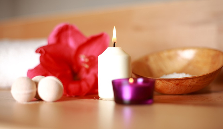 Kuurreis de Dode Zee