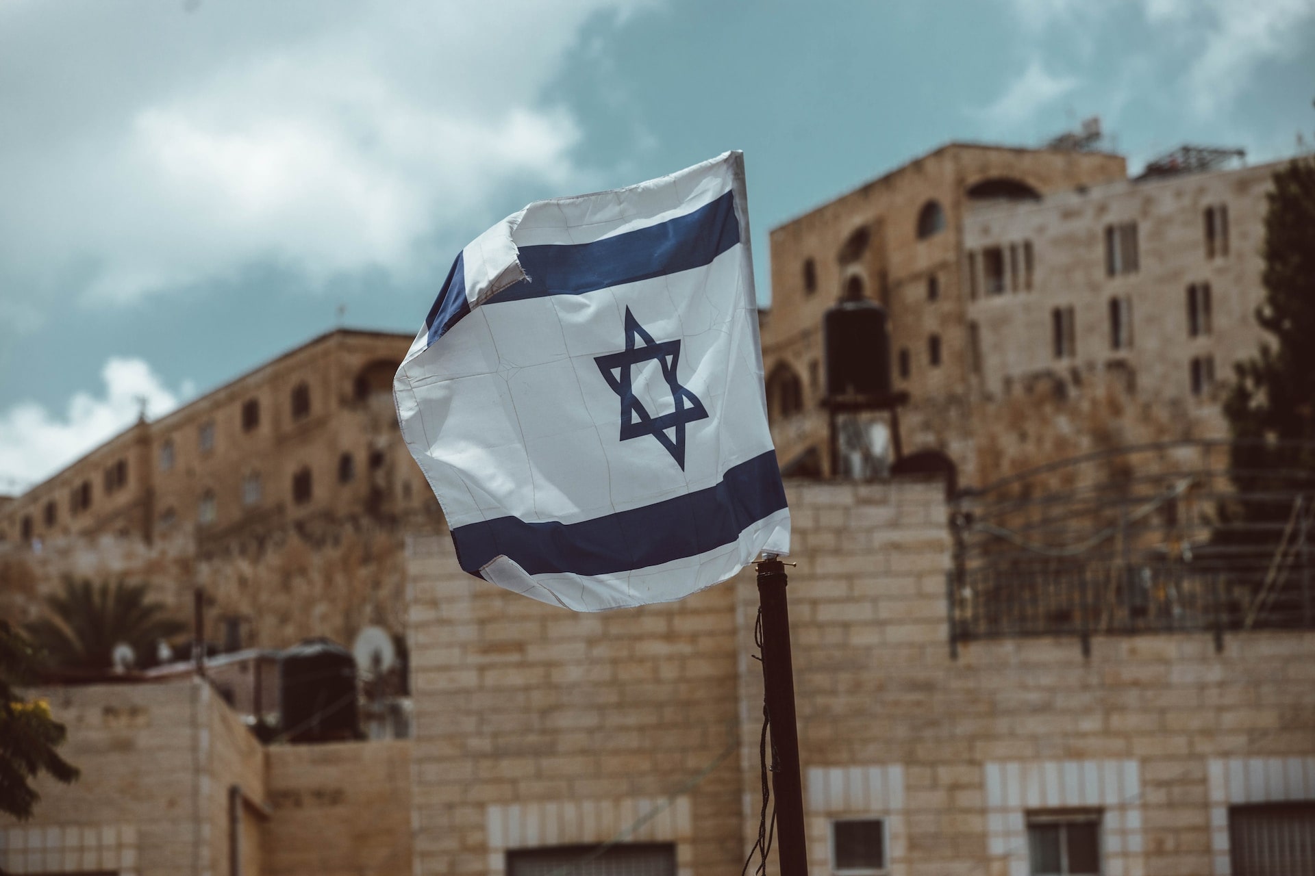 Boek een rondreis door Israel via luchtvaartmaatschappij El Al Israel Airlines