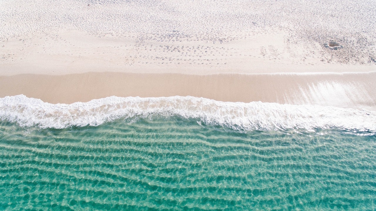 Strandvakantie in Europa boeken